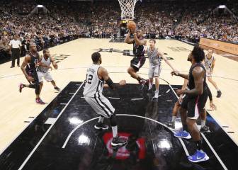 ¿Chris Paul puede llevar a los Clippers a ganar la NBA?