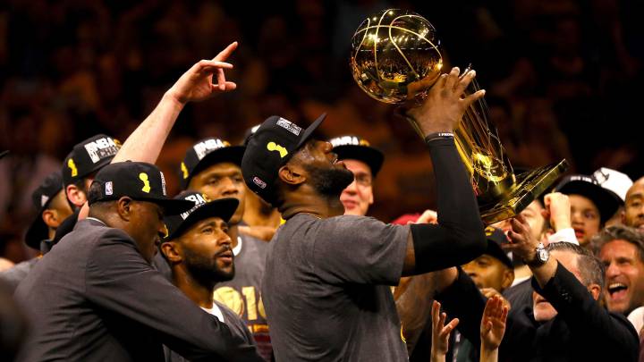 Los 25 jugadores NBA que más cobran en la temporada 2016-17