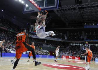 Dónde ver el Real Madrid vs Zalgiris Euroliga: Horario y TV