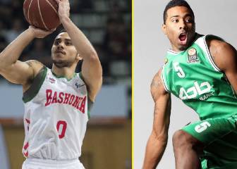 Así podría ser Estados Unidos en las ventanas FIBA
