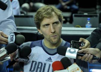 Nowitzki: