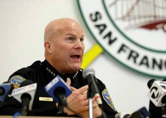 La polémica del racismo policial salpica a los Warriors