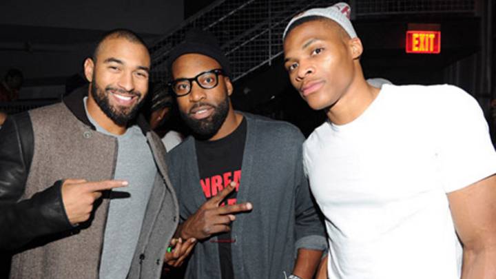 Davis culpa a los hackers rusos de que Westbrook sea suplente