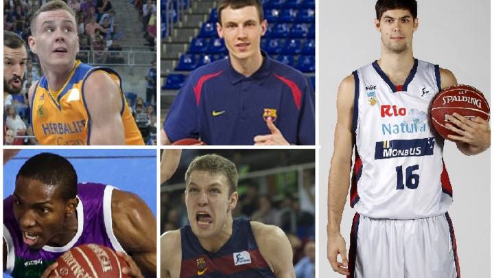 Así son los 5 'españoles' que pueden estar en el draft 2017