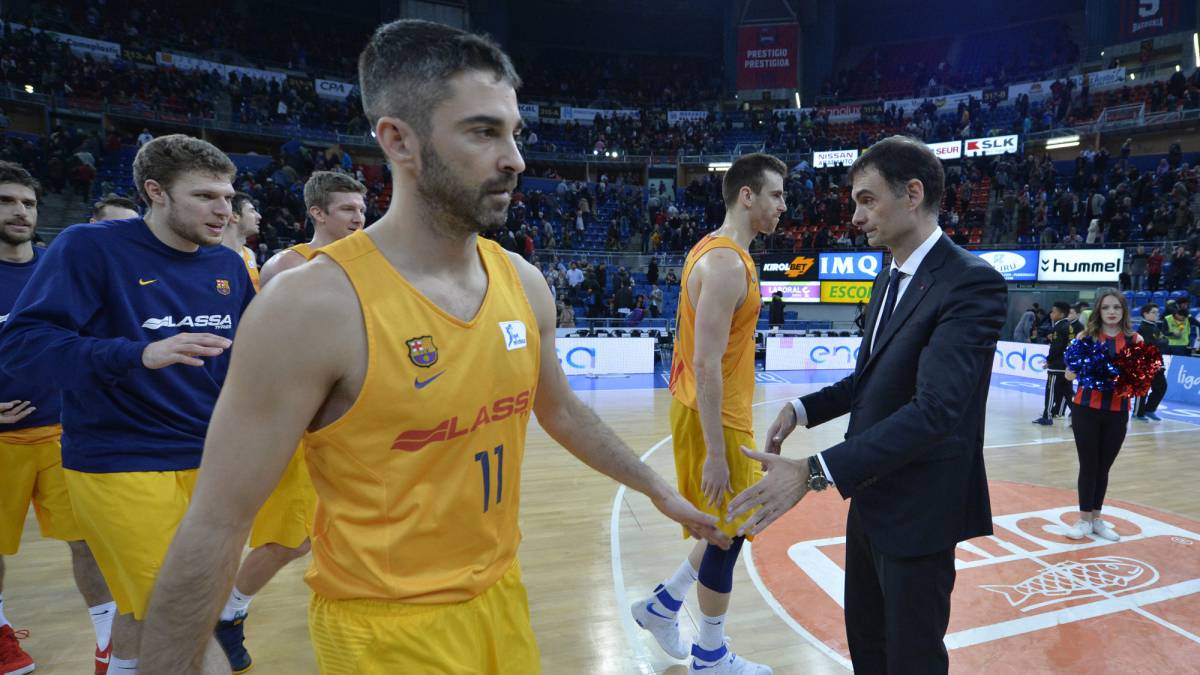 El Barça multa a sus jugadores por bajo rendimiento