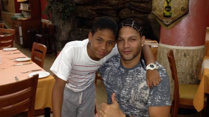 Aparece muerto en Venezuela el hijo de un jugador de basket