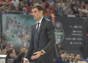 Bartzokas: