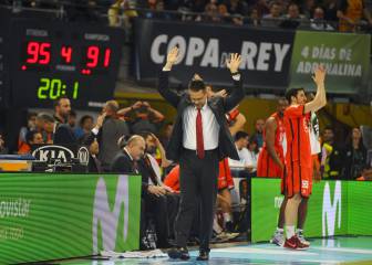 Martínez:
