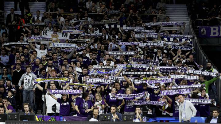 El Madrid quiere hacer propio el "Era campo atrás"