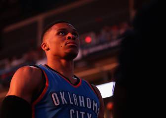 Los protagonistas NBA de los históricos 79 triples-dobles