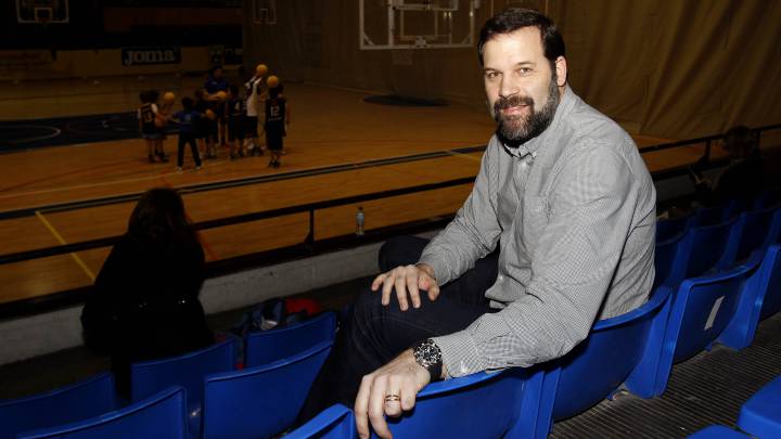 Alfonso Reyes, reelegido como presidente de la ABP