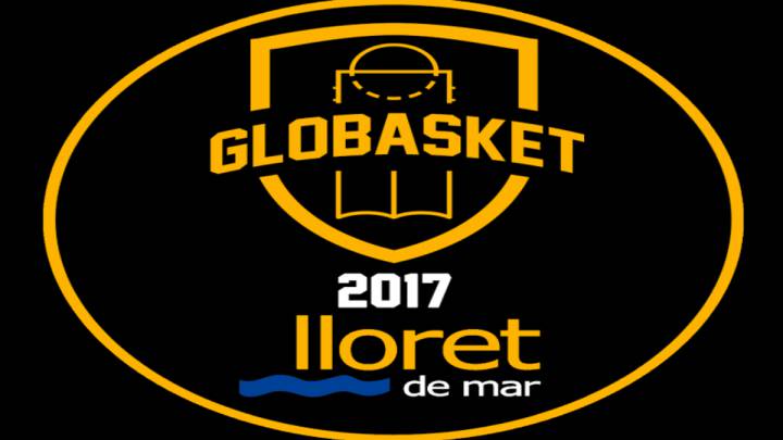 Arranca Globasket 2017: 106 equipos, 22 países y 320 partidos