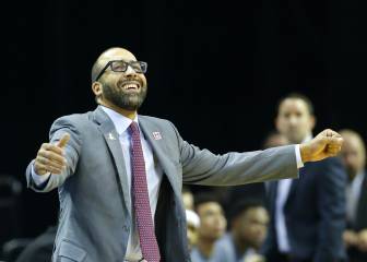 Los jugadores de los Grizzlies pagarán la multa de Fizdale
