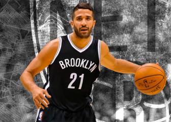 Greivis Vásquez cerca
de jugar con Guaros de Lara