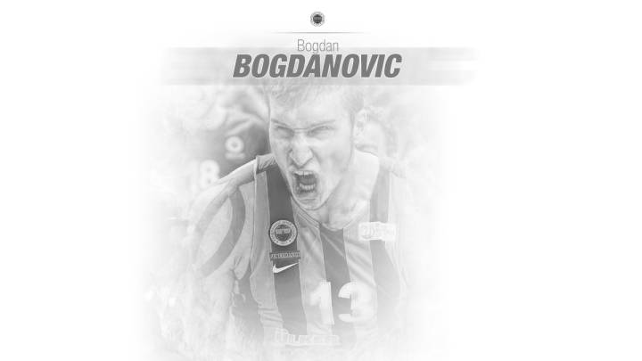Bogdan Bogdanovic, el talento serbio y líder de 'la Horda'