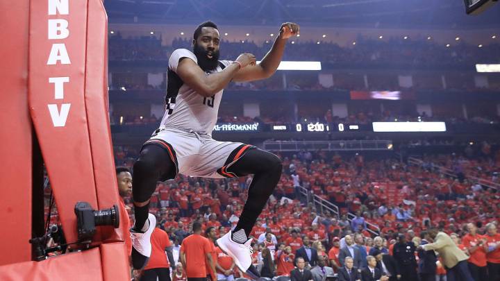 El hijo de Mo Malone denuncia a Harden ¡por intento de robo!