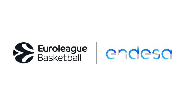 Endesa, nuevo patrocinador de la Euroliga y la Eurocup en España