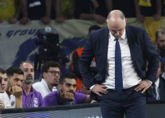Pablo Laso: