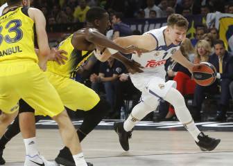 Doncic: