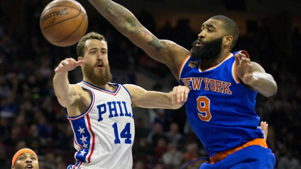 Eurohoops: el \'Chacho\', objetivo del CSKA si se va Teodosic