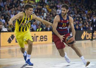 Barcelona: Bartzokas no sigue y empiezan las salidas