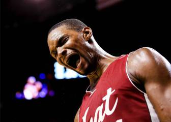 Un médico NBA da la razón a los Heat: la carrera de Chris Bosh podría haber terminado