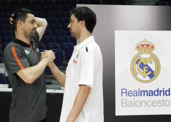 Real Madrid-Valencia, una final ACB para hacer historia
