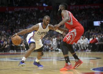 Chris Paul se reunirá con Spurs, Rockets, Nuggets y Clippers