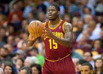Los 10 peores números 1 del Draft de la historia en la NBA