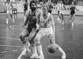 Los 9 jugadores históricos más veteranos del Real Madrid
