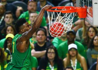 El increíble monto que pagaron los Warriors por el N° 38 del Draft