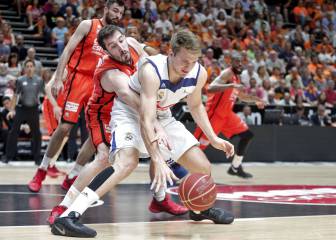 ¿Doncic, número 1?