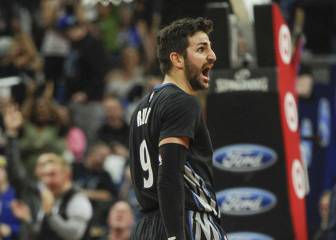 Última hora: los Timberwolves quieren traspasar a Ricky Rubio