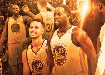 Consulta todos los ganadores y las votaciones de los premios NBA