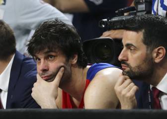 Teodosic, a la NBA: