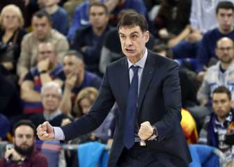 Bartzokas señala a Navarro como