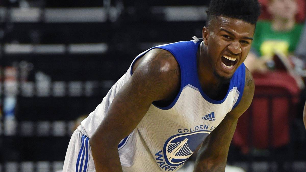 jordan bell estadisticas jordan bell estadisticas