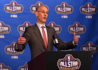 La NBA busca más espectáculo y reduce los tiempos muertos
