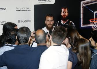 Mercado europeo 2017: Sergio refuerza al CSKA Moscú