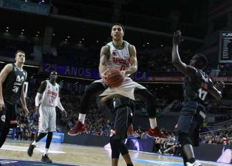 Larkin 'pasa' de 6,3 millones para jugar en los Celtics
