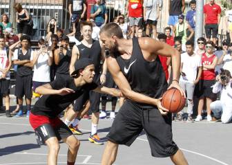 Marc Gasol: