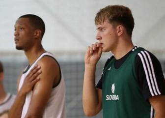 Doncic: “El Madrid es ahora la mejor opción para mí”