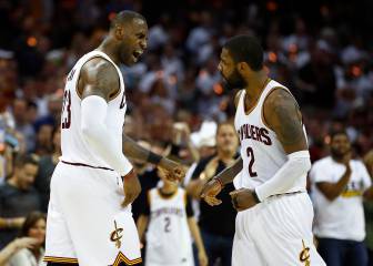 LeBron,