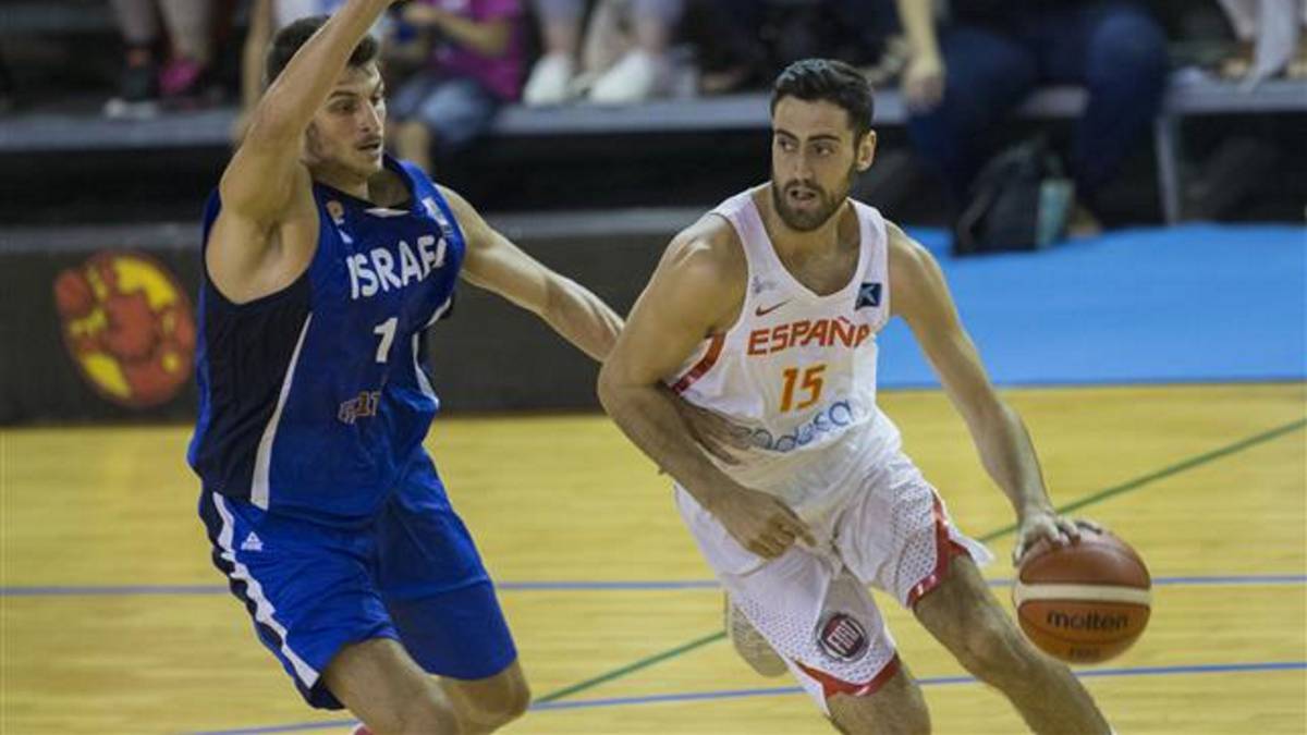 Joan Sastre.