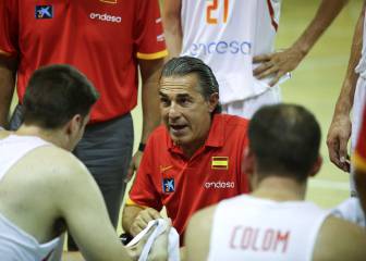 Sergio Scariolo: