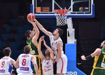 Kuzmic: