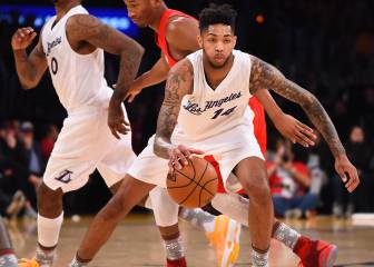 Entrevista a Ingram: