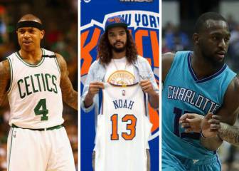 Análisis NBA: mejores y peores contratos de la conferencia Este