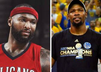Análisis NBA: mejores y peores contratos - Conferencia Oeste