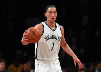 Los Nets enfrentarán al Thunder y al Heat en México